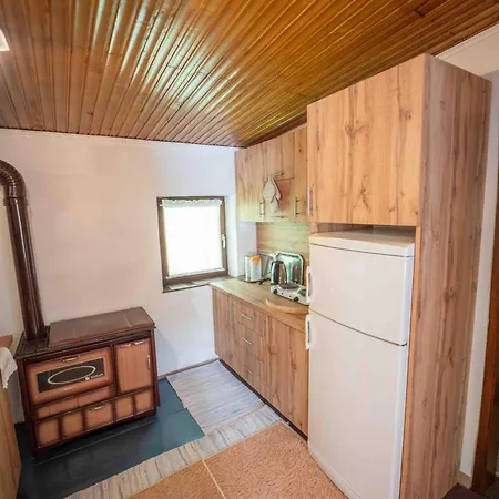 Borovac Mountain Escape Vikendica Pale