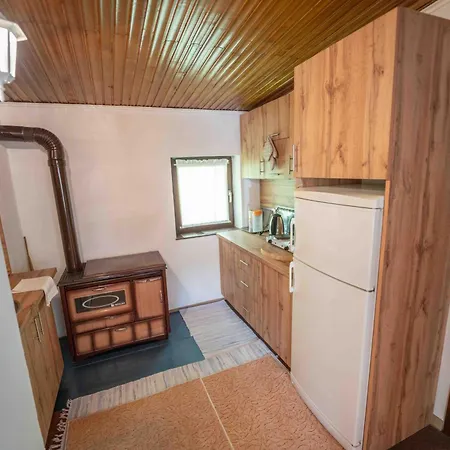 Borovac Mountain Escape